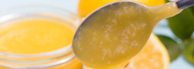 Easy Lemon Curd Recipe