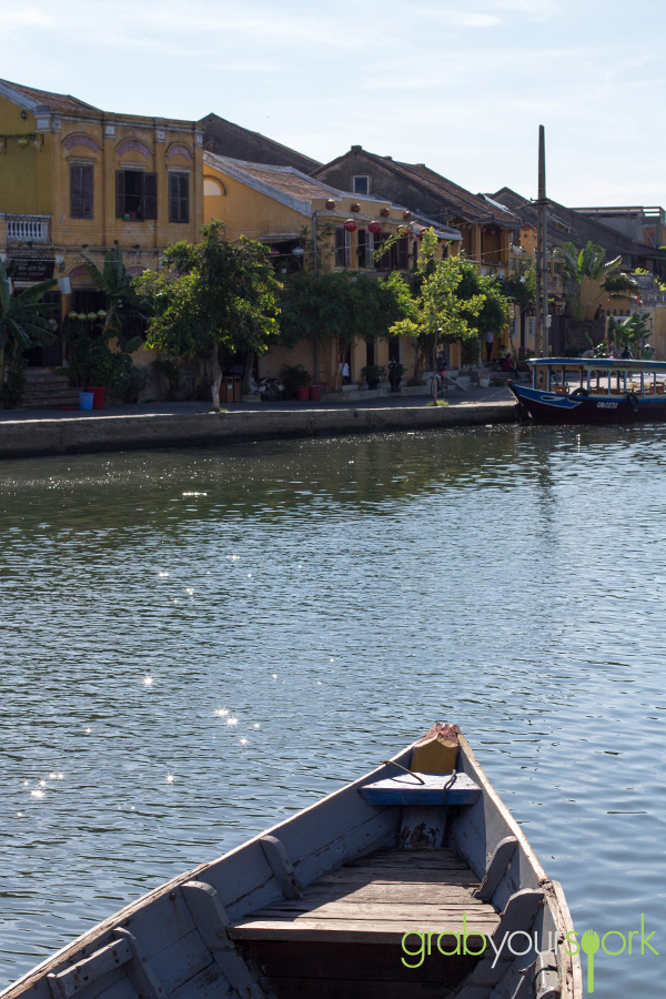 Hoi An Cooking Class